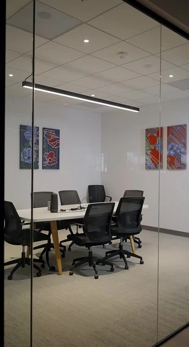 ANEMONES AND POPPIES