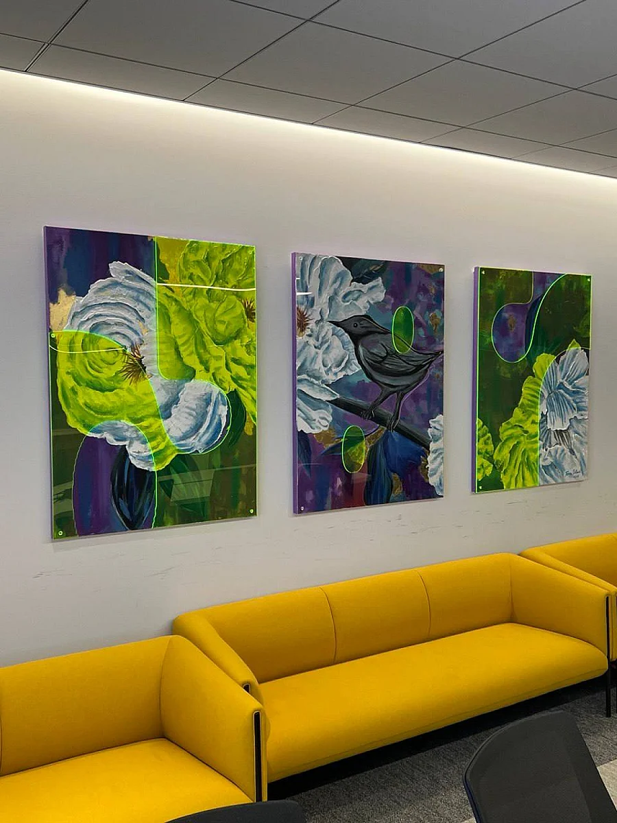 Main Conference Room