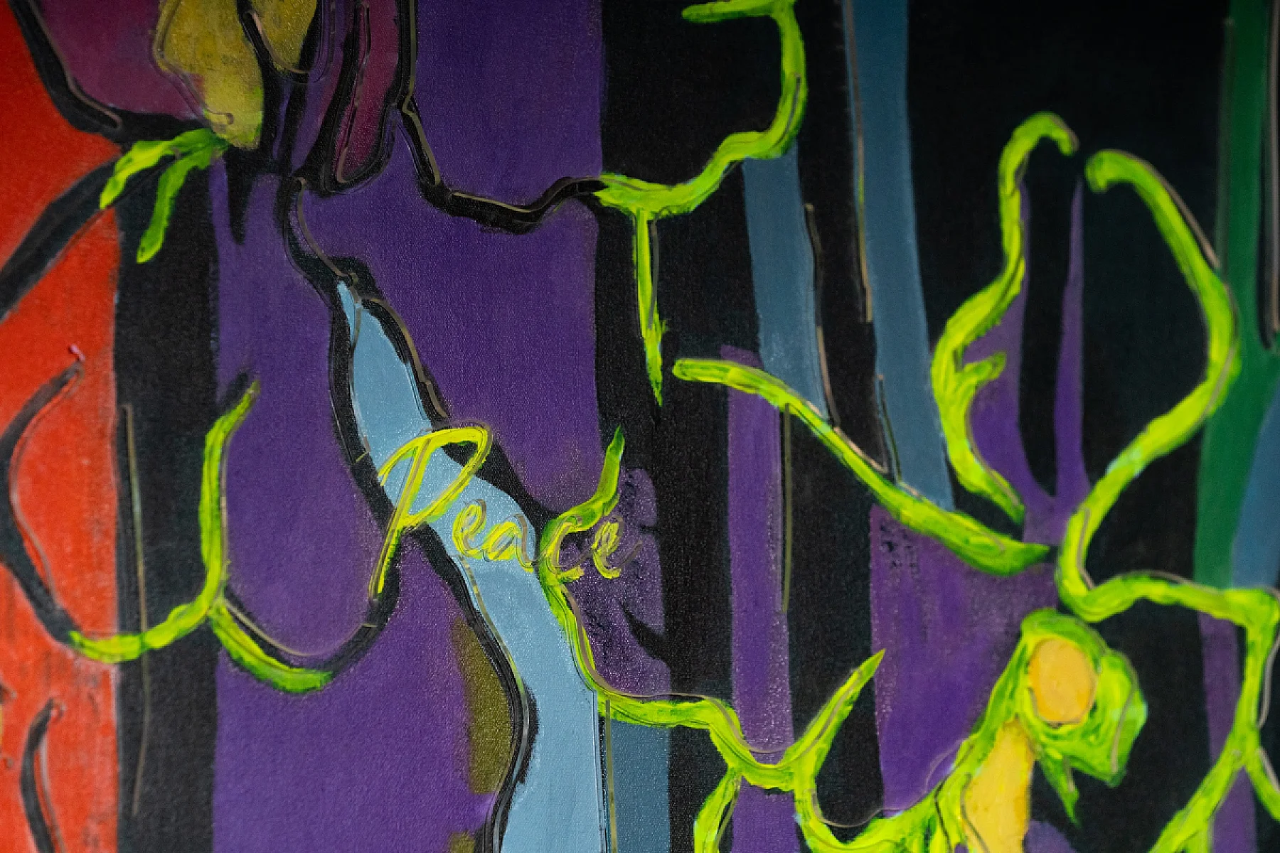 Orchidaceae — view 2