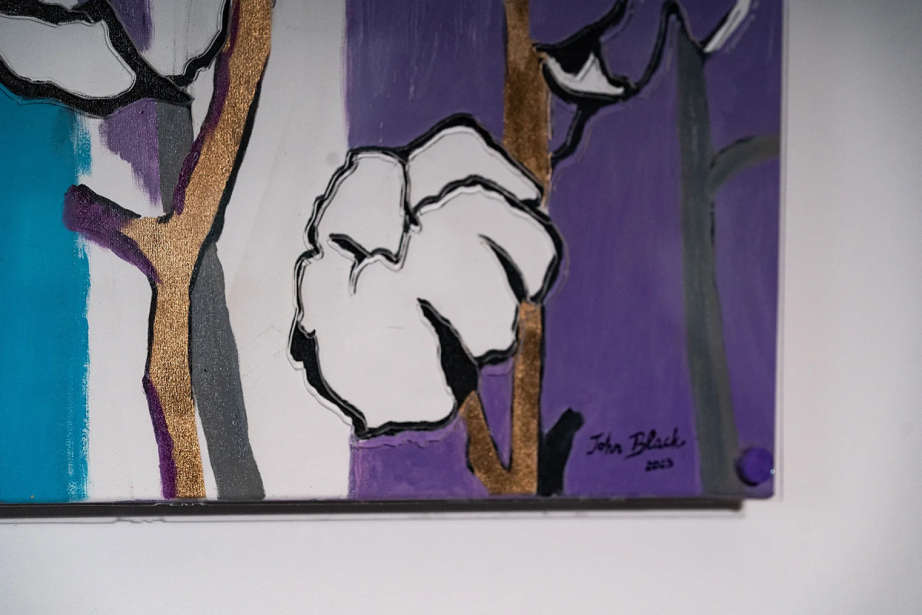 COTTON — view 2
