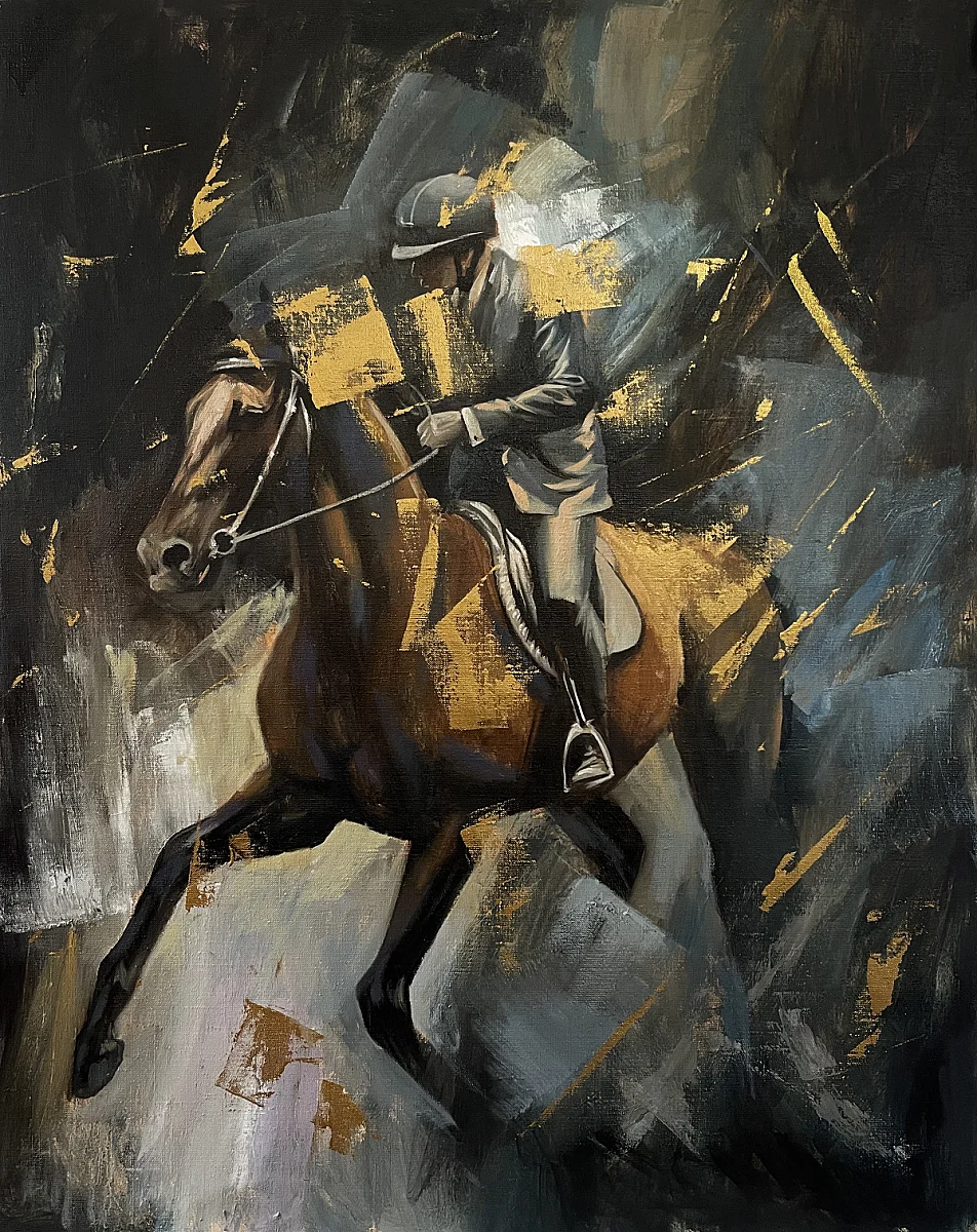 The Gold of Motion