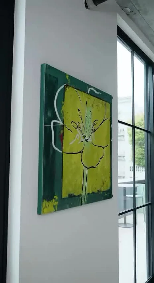 Office in San Francisco