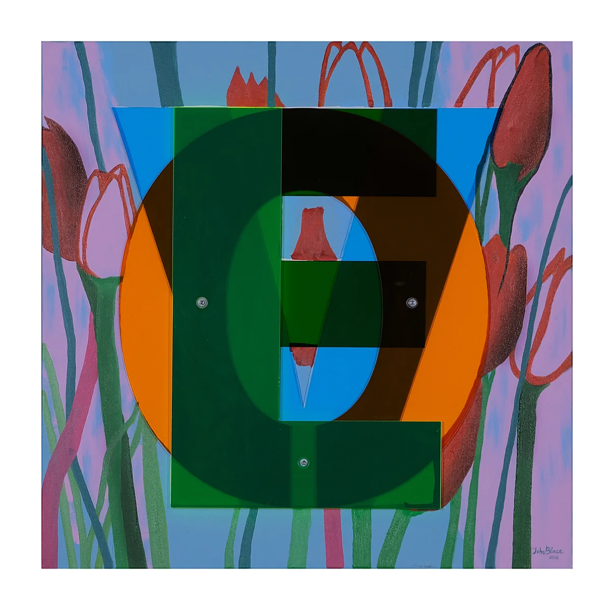 A LOVE THAT LEAVES A VOID