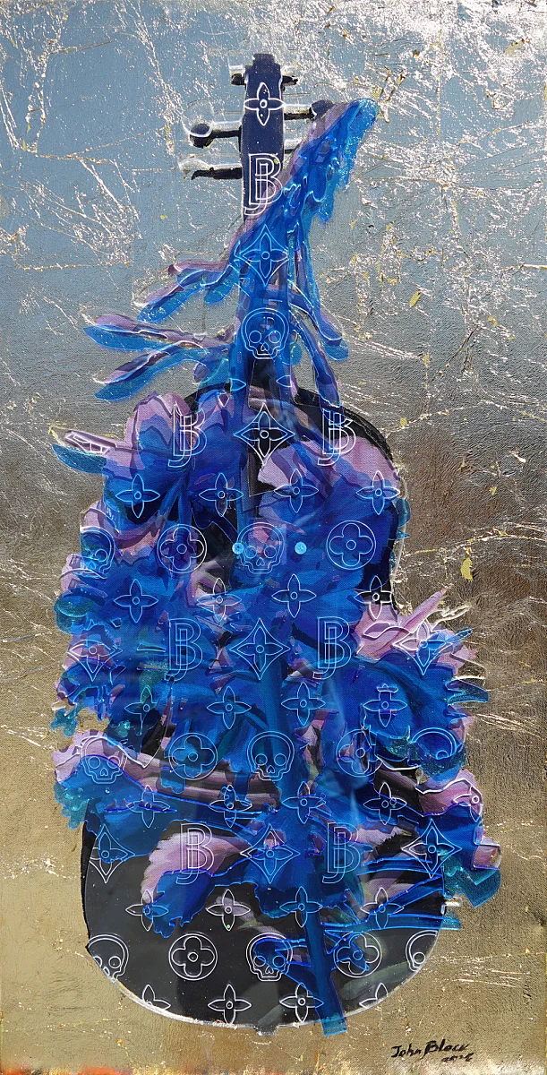 REQUIEM FOR THE SILENT STRINGS