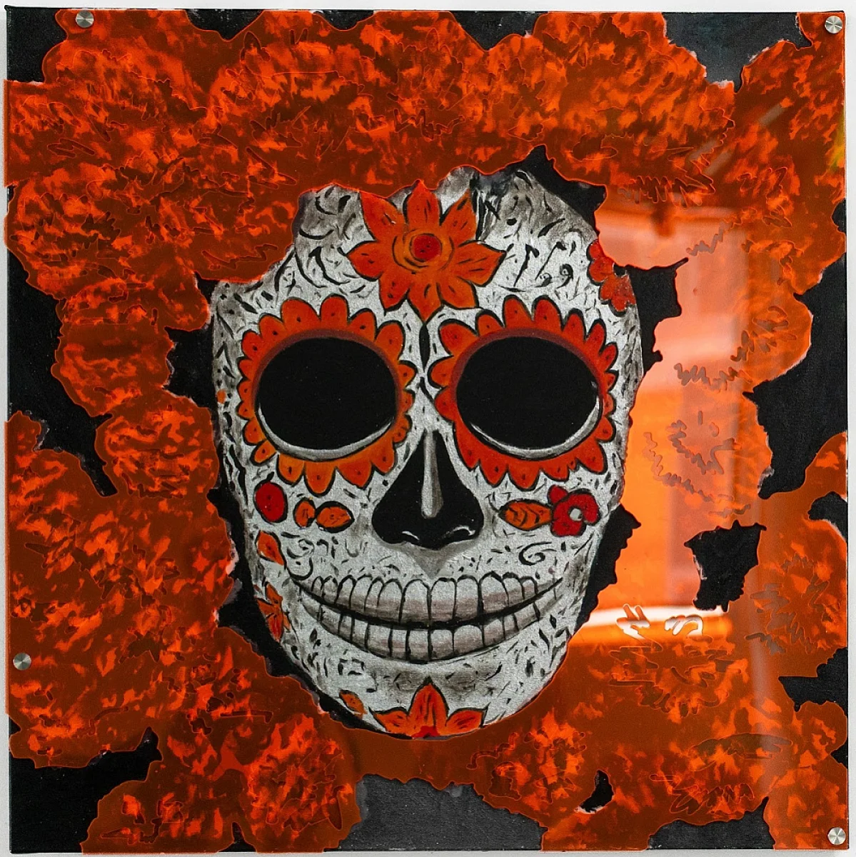 THE FESTIVAL OF FOREVER