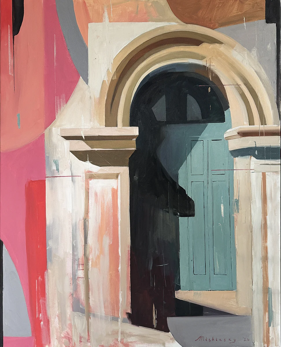 Threshold of Quiet Lives